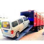 750kg Folding Lift Gates Hydraulic