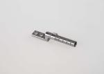 Customized High Precision Stainless Steel Professional linear bearing shaft