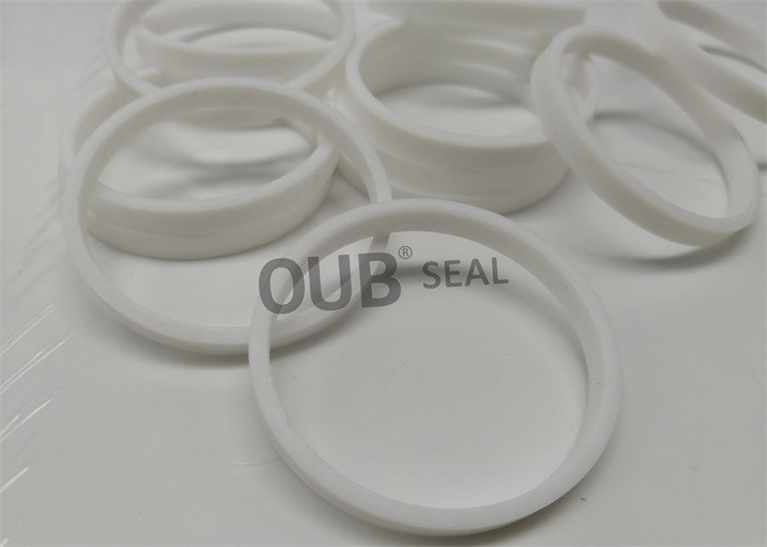 TZSUN-2WG28 T3G 130-135-1.25 Nylon Material Back Up Ring Brt Seal Ring For Excavator TZSUN-3BG140 T3G 140-145-1.25