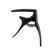 Quality BC-20 Wholesale cheap metal colorful guitar capo used by string musical instruments wholesale