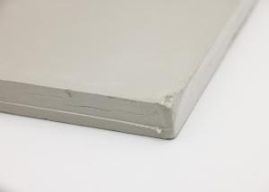 Quality Chemical Resistant Heat Insulation Board , White Thermal Insulation Board wholesale