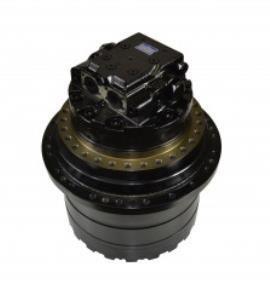 Quality DOOSAN DX225-5 DX220-5 Excavator Final Drive wholesale