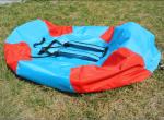 High quality Paraglider quick paking bag Heavy Duty Paragliding fast stuff sack