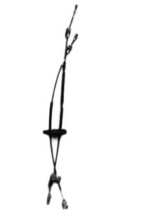 Quality OE No 55230984 Gear Shift Cable For Fiat Car wholesale