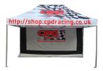 Advertising Canopy Tent 3X6 Large Sports Event Tent Trade Show Event Tent