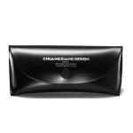 Waist-Hanging Glasses Case Folding Glasses Case Reading Glasses Carrying Bag