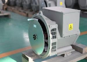 Quality 15.6 kva 3600rpm AC Brushless Alternator , AC Indoor Electric Generator 12.5kw wholesale