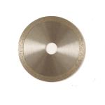 4" 5 in diamond blade for wet tile saw 125x22.23mm