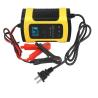 Buy cheap 6V 24V 6A Truck 12V Battery Chargers Pulse Repair Lead Acid from wholesalers