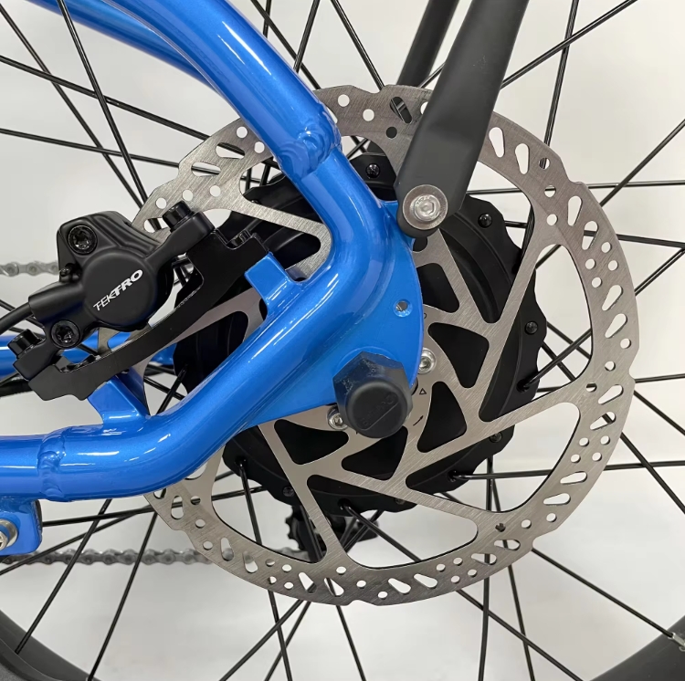 48V 17.5Ah 26*4.5 Fat Tire Snow Ebike Electric Mountain Bike 48V 1000W Ebike Hydraulic Disc Brake Ebike