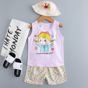 Quality Cotton Childrens Character Nightwear 120cm Height Pyjamas Age 5 skin friendly wholesale