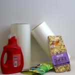 Primer Free High Gloss BOPP Thermal Lamination Film For EVA Direct Extrusion 12