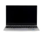 Silver 15.6inch 1920*1080 Notebook Laptop Computer 6000mAh Battery