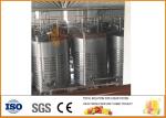 SS304 Craft Beer Machine , Craft Beer Producing Machine CFM-A-01-358-300