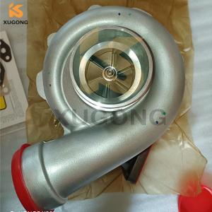 Quality 6152-81-8310 6152-81-8210 6152818210 6152-81-8210 TURBOCHARGER Application for KOMATSU WA450-1 wholesale