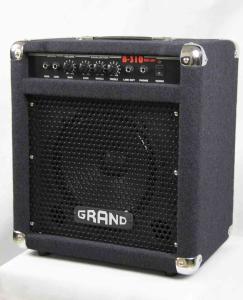 Quality Professional Electric Guitar Bass Amplifier, 30W wholesale