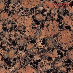 Quality Granite - Baltic Brown Granite Tiles, Slabs, Tops - Hestia Made wholesale