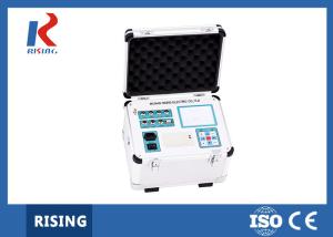 Quality Low Voltage Vacuum Degree Tester wholesale