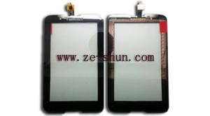 Quality 7.0 '' Black Digitizer Replacement Touch Screens For Lenovo A3300 A7-30 wholesale