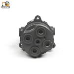 Belparts Spare Parts KOBELCO SK200-6 SK200-6E Center Joint Turning Joint
