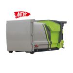 Factory Price Compactor Garbage Transfer Station Mobile Garbage Transfer Station