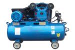 Woodworking non-mute air compressor 70L tank