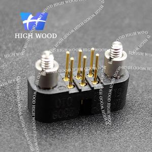 Quality HW-M80 Connectors,HW-M80-5110642. wholesale