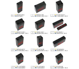 Quality Injection Molding For Valve Regulated Sealed Acid Battery Box/Container Mould wholesale