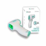 Fever No Touch Digital Forehead Thermometer Fast Accurate 0.1c