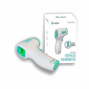 Quality Care4U Children Adult Non Contact Infrared Thermometer For Body Temperature wholesale