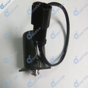 Quality KOMATSU MAIN PUMP SOLENOID VALVE PC300-3 PC200-5 ASSEMBLY 708-23-18272 REPLACE wholesale