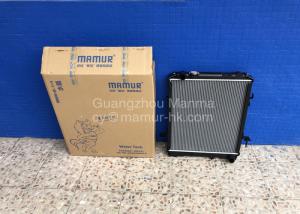 Quality JAC 1040S HFN721 Truck Radiator Assembly 1301010LD141 wholesale
