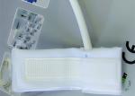 Neonatal 3 Pediatric Blood Pressure Cuff Disposable , NIBP CUFF for Hospital