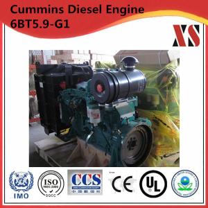 Quality Professional Supply Cummins General Engine 6BT5.9-G1 wholesale