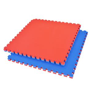 Quality Karate Jiu Jitsu Mat XPE Foam Floor Mats wholesale