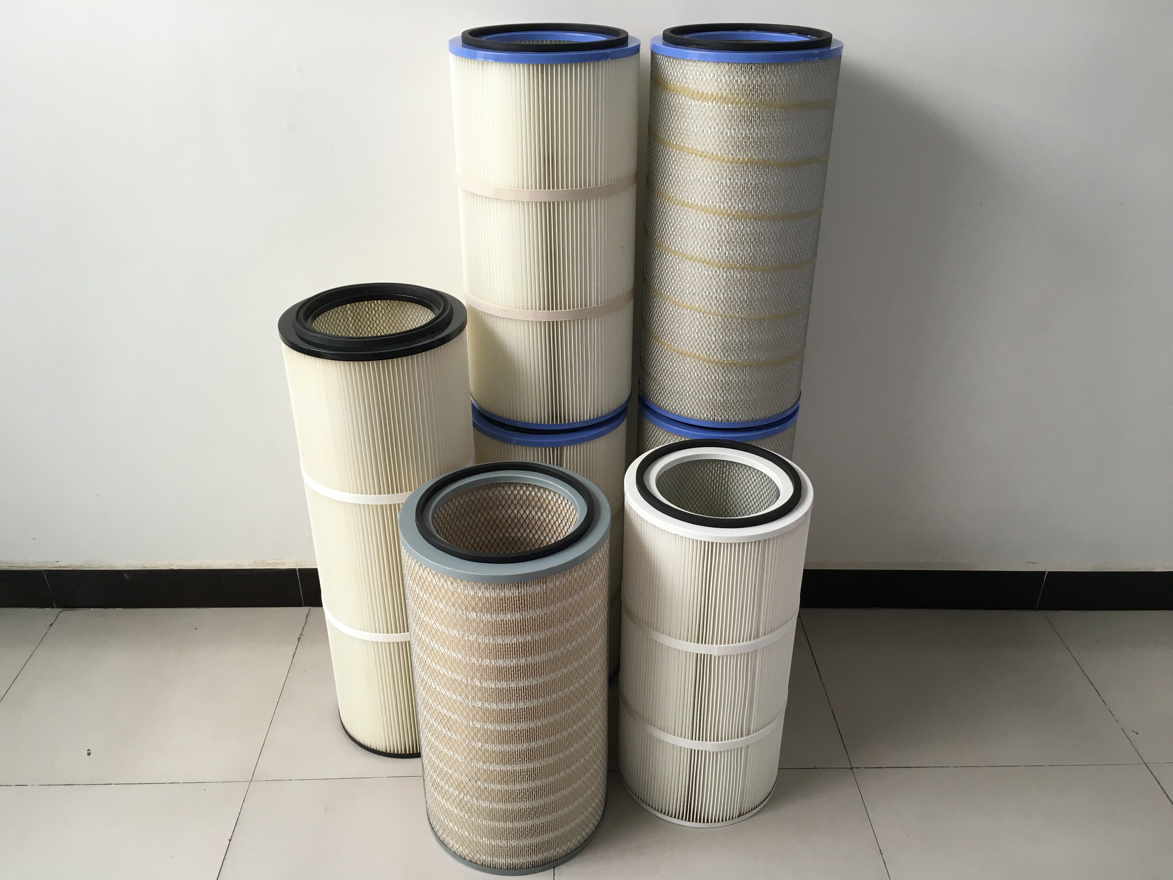 3kg Air Filter Cleaning Machine Filter Cartridge for Air Clean Machine