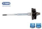BV35 54359700037 54359700024 16233C Turbine Shaft Wheel For ALFA - ROMEO 1.3JTDM