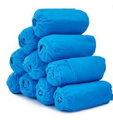 Quality Polyethylene Disposable Boot Covers wholesale