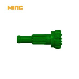 Quality Tungsten Carbide MISSION40 Button DTH Drill Bit 4 Inch wholesale