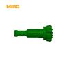 Buy cheap Tungsten Carbide MISSION40 Button DTH Drill Bit 4 Inch from wholesalers