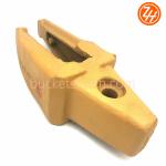 J460 6I6464 8E8469 8E0468 E330 Loader Bucket Teeth Adapters For
