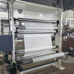 Quality Heat Laminator Machine Industrial Laminating Equipment Wet Lamination Machine wholesale