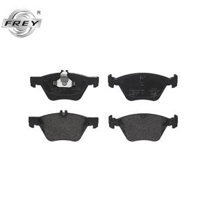 Quality Brake Pad Set for Mercedes Benz W210 S210 W220 S211 0044200320 Frey Auto Parts wholesale