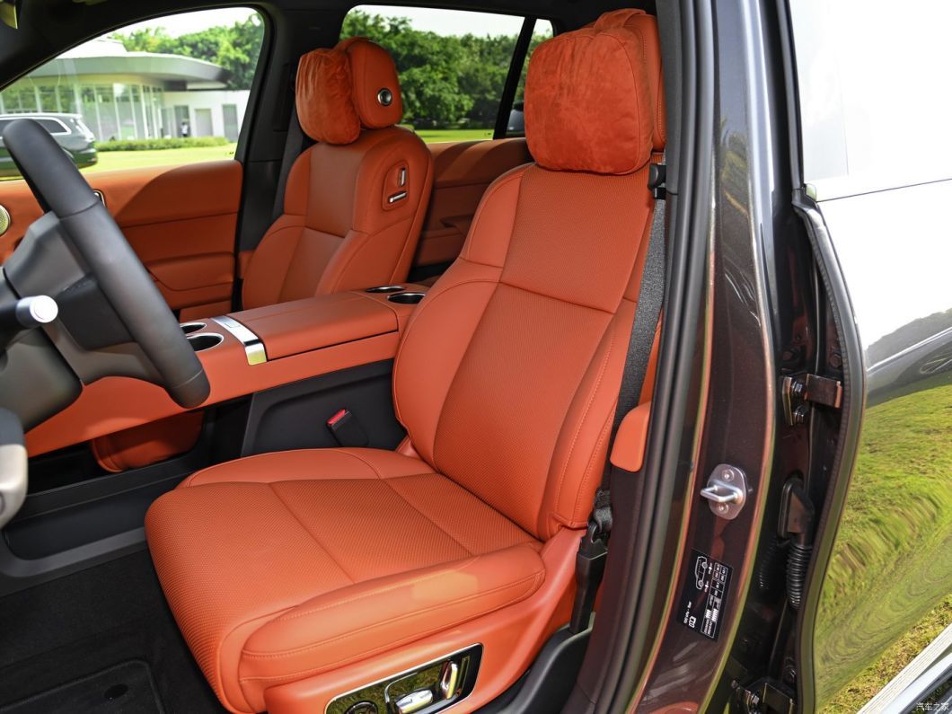 2023 Lixiang L9 PRO Hybrid SUV Electric Car with Auto Gear Box 180km/H Top Speed Rhd Vehicle with Left Steering