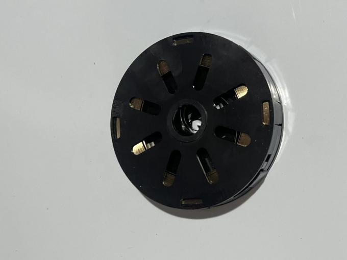 923110.0993 Spring assembly Kalmar Reach Stacker Parts