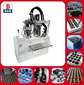 Quality Adhesive Dispensing Systems For Electrical Potting Compound wholesale