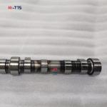 Excavator Engine Parts 6D34 Forged Steel Camshaft ME081737