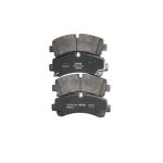Vehicle Parts Accessories Brake Pads for V90/EV90 Power Brake c00212546 8x9x6