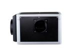 Wall Mounted Duct Ceiling Dehumidifier Innovative For Swimming Pool