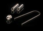 32mm Yield Load 380kN R32/450 Mining Hollow Threaded Bar